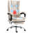 Vinsetto Microfiber Office Chair-1371924781