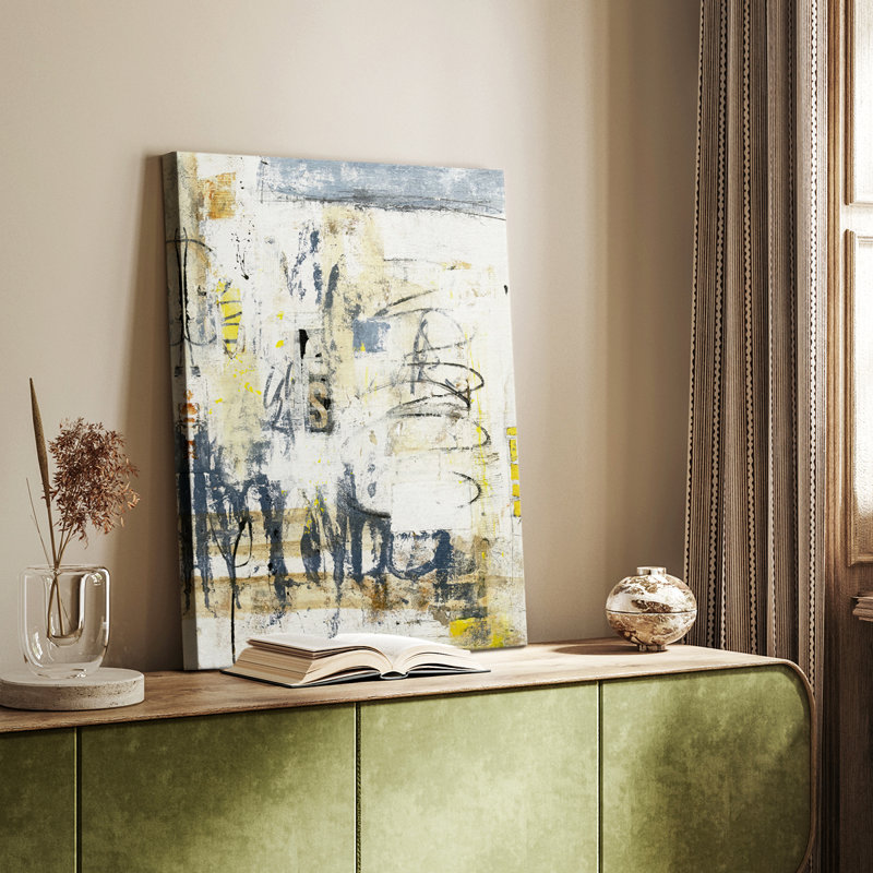 Urban Revival - galerie Cavas sur mesure, H 18 po x l 12 po