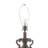 Amiyah Polystone Table Lamp