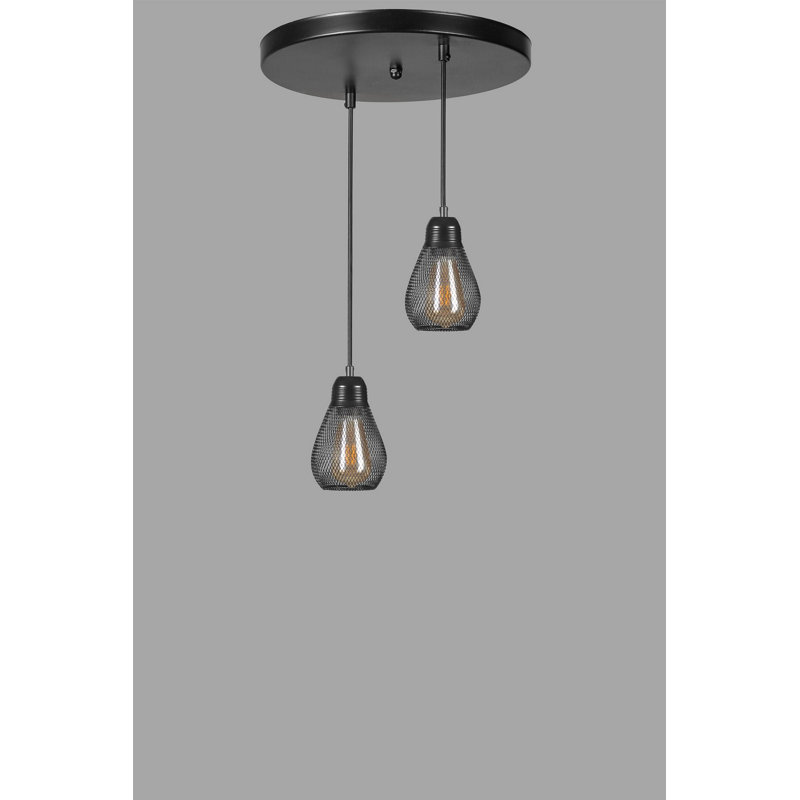 Lustre, Noir