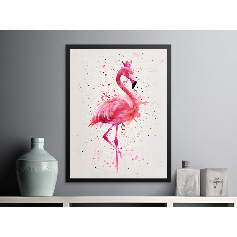 Tarres No Frame Print, 33.02cm H x 25.4cm W