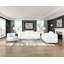 Chaise pivotante Westfall
