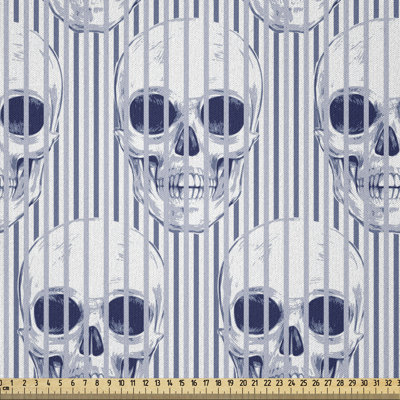 Ambesonne Fabric