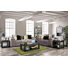 Ensemble de salon configurable Octavia