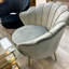 Fauteuil demi-tonneau Yumin-1778392172