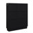 Modern Elegant Narrow Tipping Bucket Shoe Cabinet With 6 Flip Drawers, Space Saving Design, Cream Style Entryway Organizer With Adjustable Shelf, Free-Standing Shoe Rack With 3 Silvery Hooks, Black-1102419465