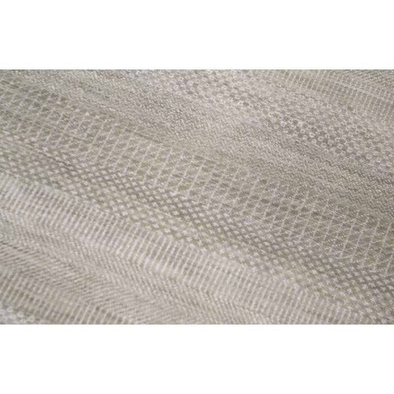 Geometric Area Rug