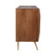 Hallox Console Table