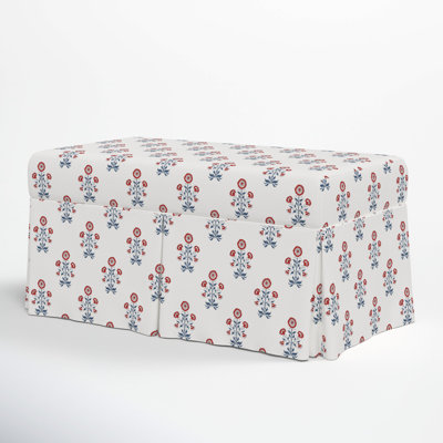 Chaplin Storage Bench