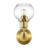 Teitur Armed Sconce-2057418857