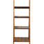 Bibliothèque échelle en bois massif H 60 "x l 24" Aramis-23856944