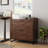 Lateral File Cabinet With Charging Station-586031872