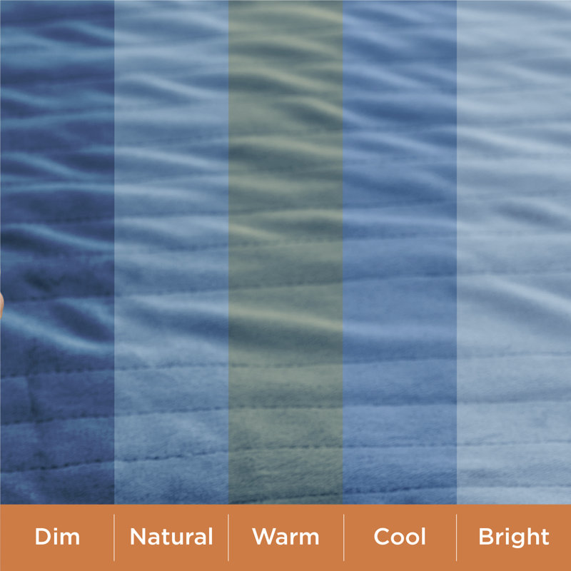 Couverture chauffante en flanelle d'hiver, chauffage rapide avec 10 réglages de temps et 6 réglages de chaleur, Lit double