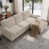 Beige est en rupture de stock