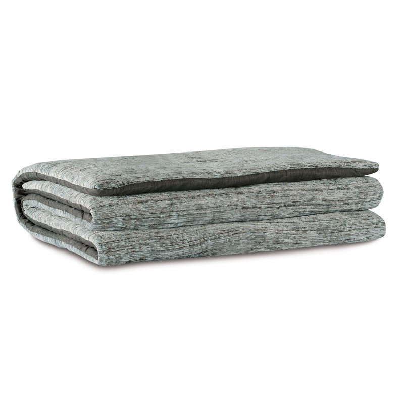 Zephyr Bed Runner, Twin