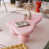 Pink est en rupture de stock