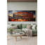 Decorative Framed Painting