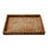 Ingulule (Cheetah Print) Rectangle Tray