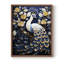 ANIMALS Series CCxxxxi - reproduction encadrée de qualité supérieure - prête à être accrochée - aucun clou requis-870009635-870009644