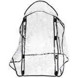 Foldable Pet Stroller Cover