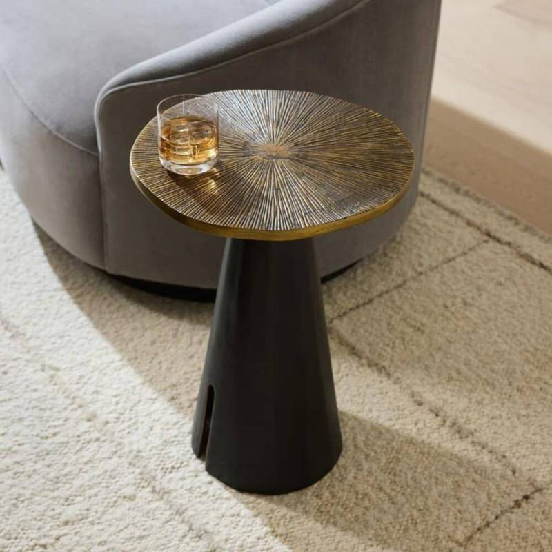 Katara End Table