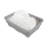 Wakeman Collapsible 7.27L Ice Bucket - Multi-Use Basin, Dish Tub, and Storage Basket-1165862802