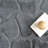 Jheryl Plush Geometirc Machine Washable Area Rug-845442638