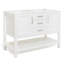 Bayhill 48'' W Single Bathroom Vanity Base-2045285016