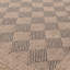 Nature Collection Argyle Indoor / Outdoor Area Rug-1709749505