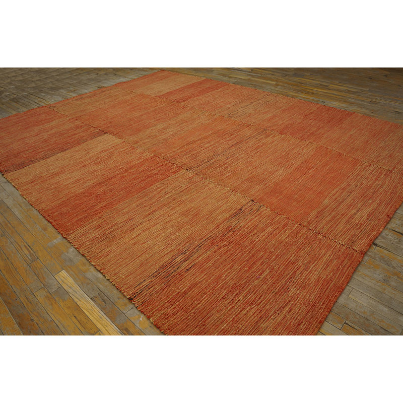 One-of-a-Kind 9' X 12' Area Rug