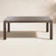 Table de salle à manger en aluminium Dwyer-1851861053