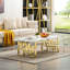 Table basse Darina