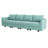 Nikitas 4-Seater Modular Sofa Couch-69464653