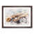 Walnut Framed selected