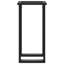 Glenva Dining Table Legs O-Frame Steel-868648233