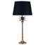 Dayana Metal Table Lamp