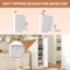 155cm Kitchen Pantry