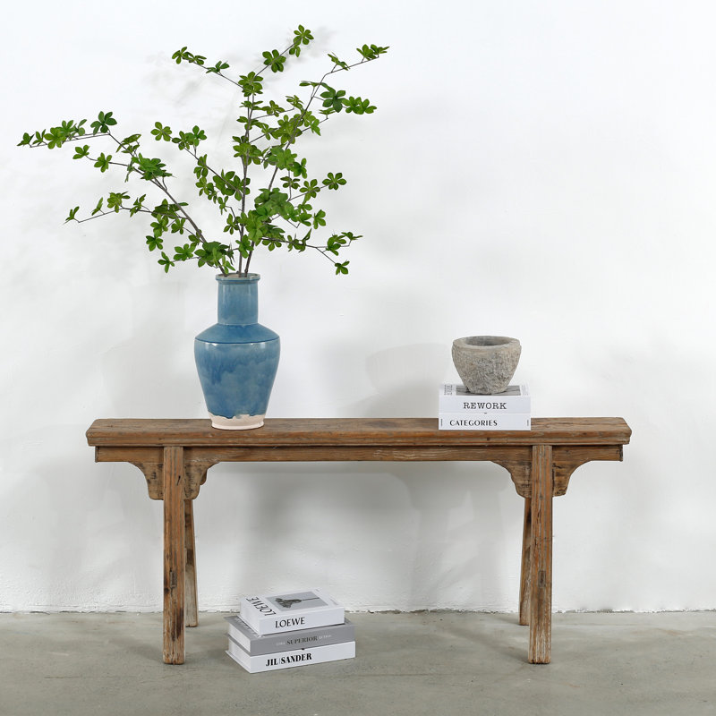 Mervela Bench
