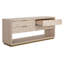 AKAVA 4 - Drawer Dresser