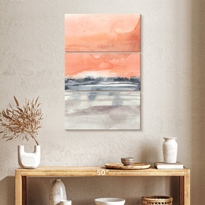 Ciel corail Avery I