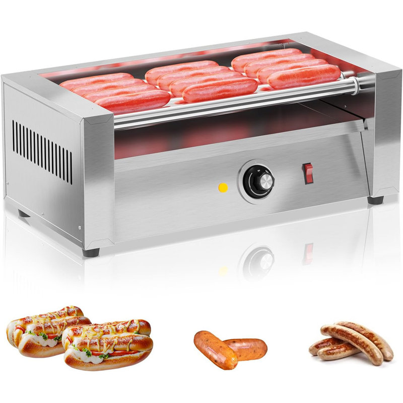 Machine à saucisse électrique
