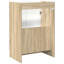 56cm Bathroom Vanity Base Only-45570516