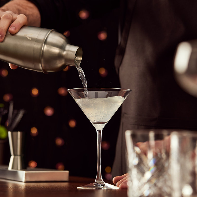Luxury Manhattan Cocktail Bar Tool Set