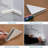 Palisade Vinyl Waterproof Corner Shower Shelf-98678566