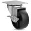 Rolling Kitchen Cart Island with 2 Drawers-617775101