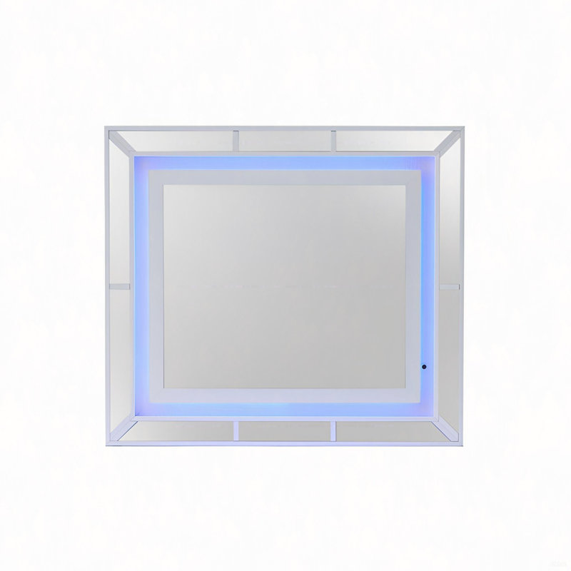 Hollywood Hills G8180-M miroir seulement