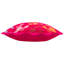 Crustaceans Abstract Square Cushion-104451830