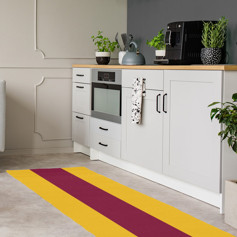 Chenille Indoor Rug, Runner 2'6" x 8'