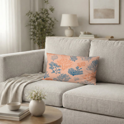 Coussin Coastal