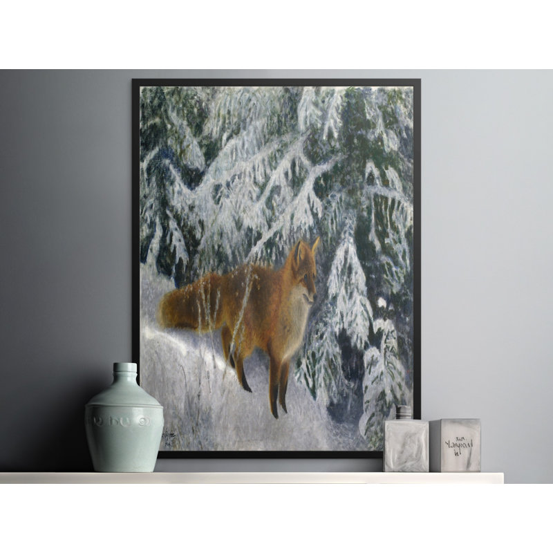 Willams No Frame Print, 28x40